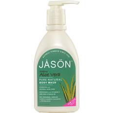 Soothing Aloe Vera Body Wash