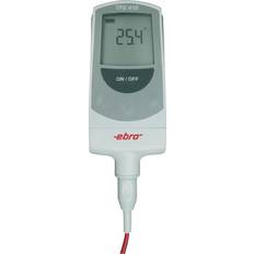 Ebro TFX 410 Insteekthermometer -50 tot +300 °C
