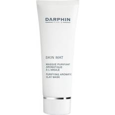 Darphin Skin Mat Purifying Aromatic Clay Mask 75ml