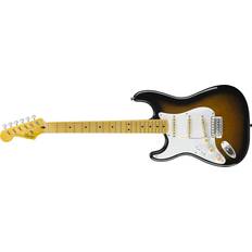 Érable Guitares Électriques Squier By Fender Classic Vibe Stratocaster '50s