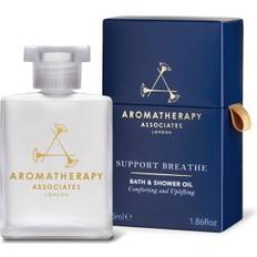 Support Breathe Bath & Shower Oil