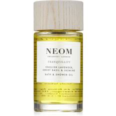 Neom Organics Tranquillity Bath & Shower Oil 200ml