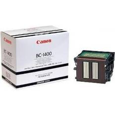 Cabezales de impresión Canon BC-1400 Inyeccion Tinta Bj-w/7200/7250/8200d