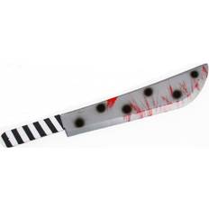 Machete Killer Clown