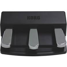 Pedales para Instrumentos Musicales Korg PU-2