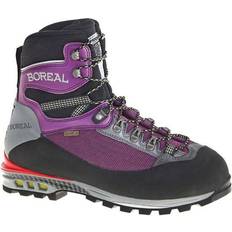 Lila Kletterschuhe Boreal Triglav W