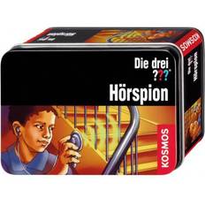 Kosmos Horspion 63122