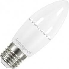 2700K LED Lamp 5.9W E14