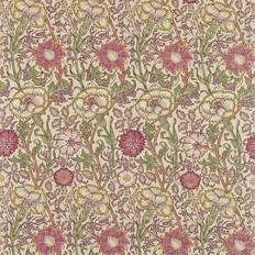 Morris & Co Gul Tapeter Morris & Co Pink & Rose (222529)