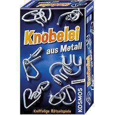 Kosmos Knobelei Metal 71122