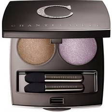 Chantecaille Le Chrome Luxe Eye Duo Gardens Of Marrakech