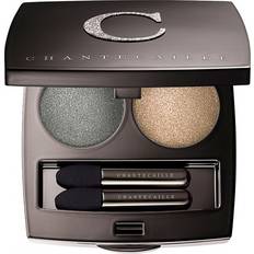 Chantecaille Le Chrome Luxe Eye Duo Grand Canal