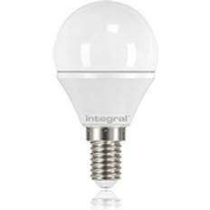 2700K LED Lamp 3.5W E14