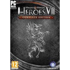 Might & Magic: Heroes VII - Complete Edition (PC)