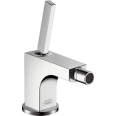Uppåt Bidéblandare Hansgrohe Axor Citterio 39210000 Krom