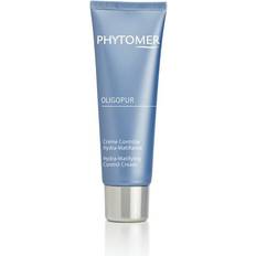 Oligopur Hydra-Matifying Control Cream