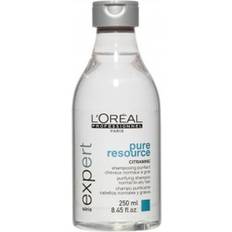 L'oreal pure L'Oréal Professionnel Paris Pure Resource Shampoo 250ml