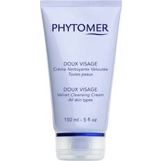 Phytomer Cure della pelle Phytomer Doux Visage Velvet Cleansing Cream 150ml