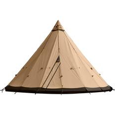 Tentipi Camping & Friluftsliv Tentipi Safir 7 bp