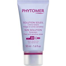 Phytomer Sun solution Sun Screen Face & Sensitive Areas SPF30 50ml