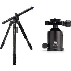 Camera Tripods Benro Mach3 Series 3 + V3