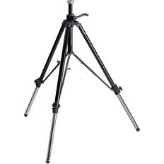 Manfrotto Trípode Cine/Vídeo Pro 117B Aluminio/Acero Negro