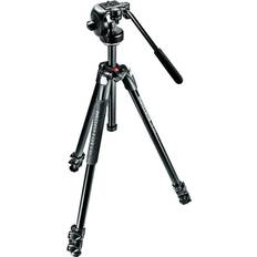 290 Xtra Aluminium 3-Section