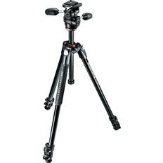 Blocco a scatto Treppiedi Manfrotto 290 Xtra