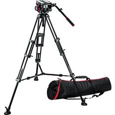 Manfrotto 509HD + 545BK