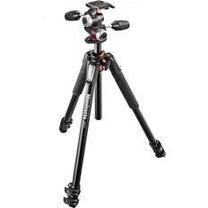 Manfrotto Kamerastativer Manfrotto 055 kit Tripod