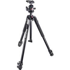 Manfrotto 190x Manfrotto MK190X3-BH