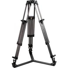 Sirui BCT-2203 3-Section 10 Layer CF Video Broadcast Tripod, 22 Lbs Capacity