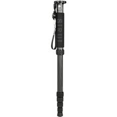 Treppiedi per fotocamera Sirui P-326 6-Section Carbon Fiber Monopod