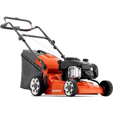 Husqvarna Tosaerba a Benzina Husqvarna LC 140 Petrol Powered Mower
