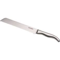 Le Creuset Køkkenknive Le Creuset Bread Knife Steel 20 Brødkniv 20 cm