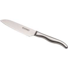 Le Creuset Santoku Knife Steel 13 Santoku-Messer 13 cm