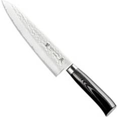 Tamahagane Knive Tamahagane SAN Tsubame SNMH-1105 Kokkekniv 21 cm