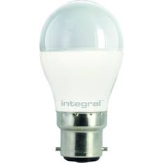 2700K LED Lamp 6W B22