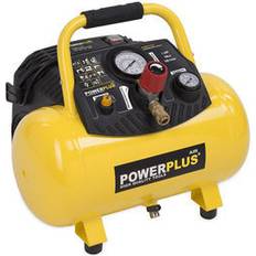 97 dB Kompressorer Power Plus POWX1723