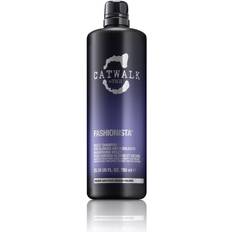 Tigi catwalk Tigi Catwalk Fashionista Violet Shampoo 750ml