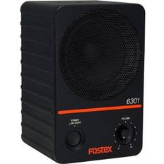 Fostex 6301ND