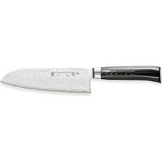 Tamahagane Santokuknivar Tamahagane SAN Kyoto SNK-1114 Santokukniv 17.5 cm