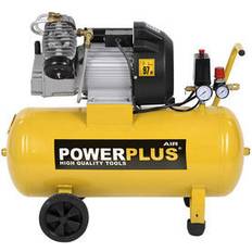 2200 W Kompressorer Power Plus POWX1770