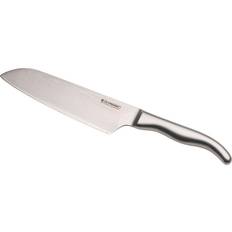 Santoku Knife Steel 18