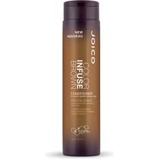 Joico Color Infuse Brown Conditioner 300ml