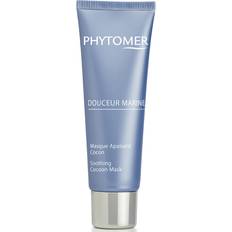 Travel Size Facial Masks Phytomer Douceur Marine Soothing Cocoon Mask 1.7fl oz