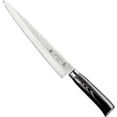 Tamahagane Forskærerknive Tamahagane SAN Tsubame SNMH-1113 Forskærerkniv 24 cm