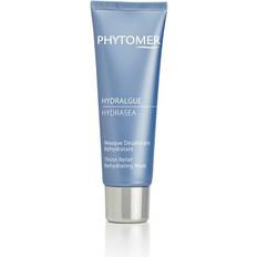 Phytomer Facial Masks Phytomer Hydrasea Thirst Relief Melting Mask 50ml