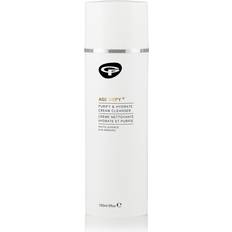 Green People Facial Cleansing Green People Age Defy+ Purify & Hydrate Cream Cleanser 150ml