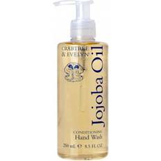 Crabtree & Evelyn Hygiejneartikler Crabtree & Evelyn Jojoba Oil Conditioning Hand Wash 250ml